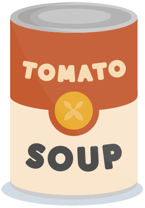 Soup Can